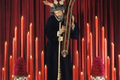 Cereria_La_Esperanza_Sevillana-Nuestro Padre Jesús Nazareno Hermandad de La O