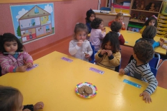 Escuela Infantil Municipal Umbrete -03