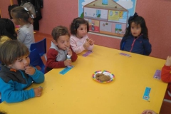 Escuela Infantil Municipal Umbrete -04