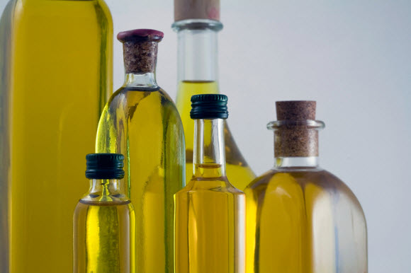 Olive-Oils